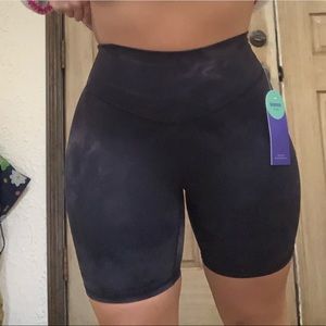 Kamo fitness biker shorts